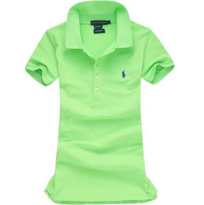 Cheap Ralph Lauren Women's POLO shirts wholesale No. 882